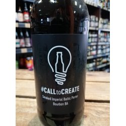Brokreacja #CallToCreate
